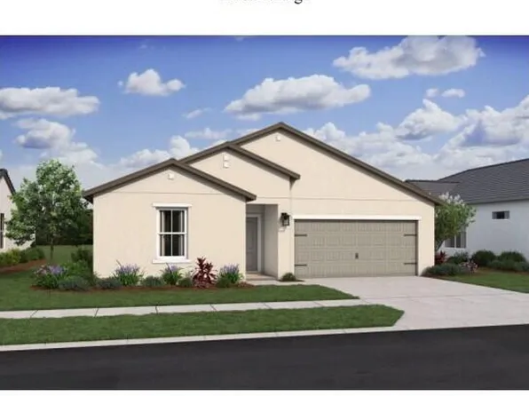 4281 SW Port St Lucie Boulevard #43, Port St Lucie, FL 34953