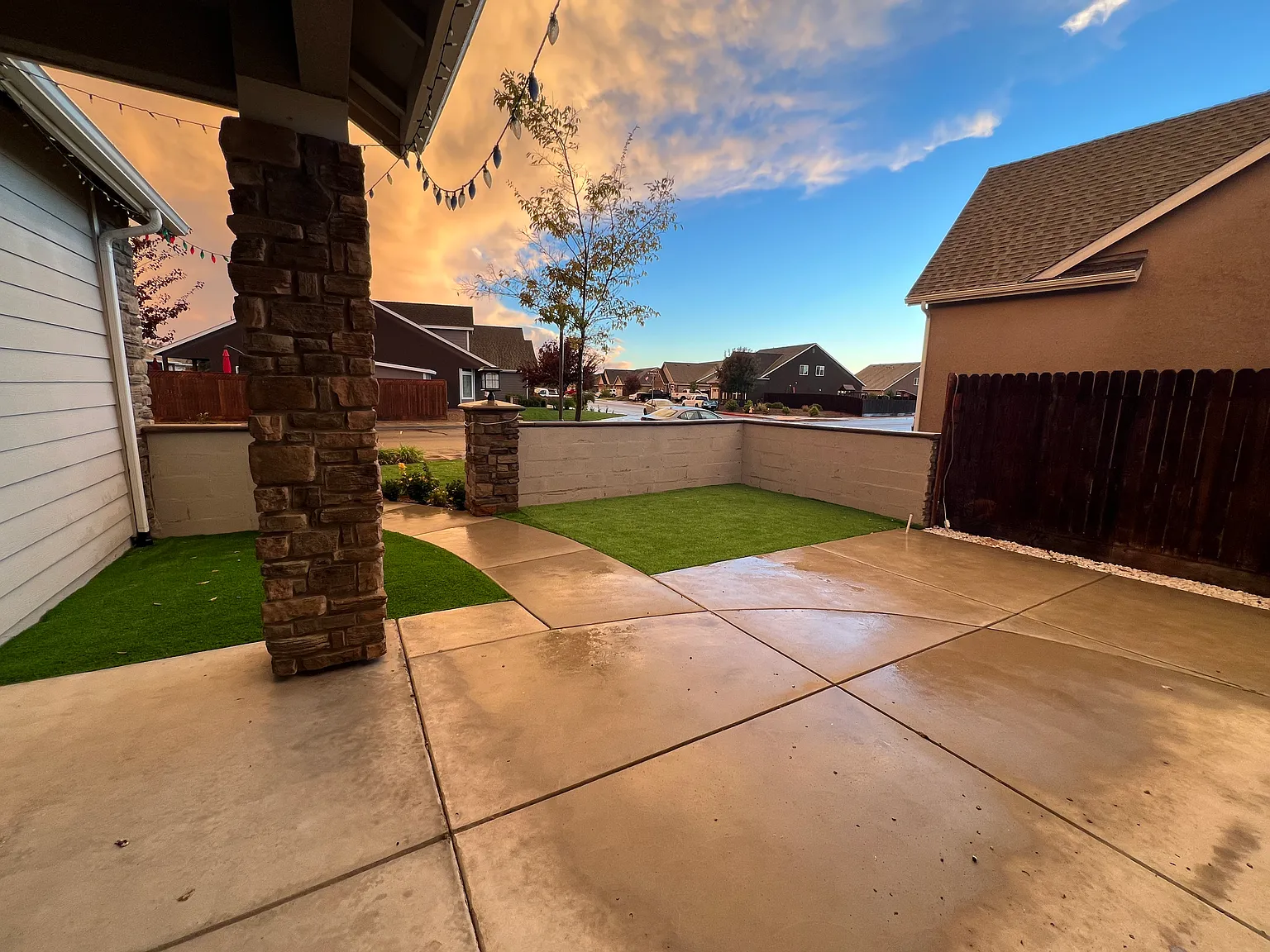 4 bed, 2257 sqft, $3,650 — Photo 4