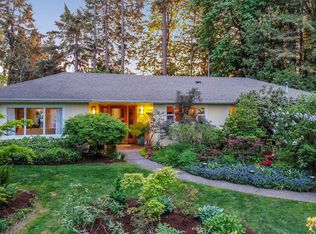 644 S Palatine Hill Rd, Portland, OR 97219