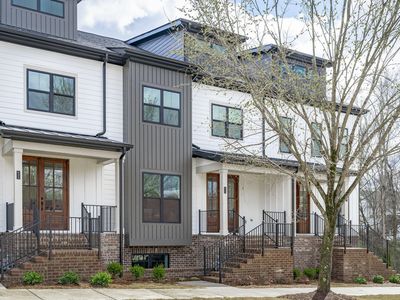 605 S Franklin St, Wake Forest, NC, 27587