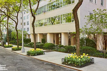 Rented by Brown Harris Stevens