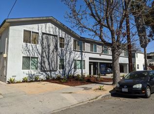 9837 Tabor St APT 9, Los Angeles, CA 90034