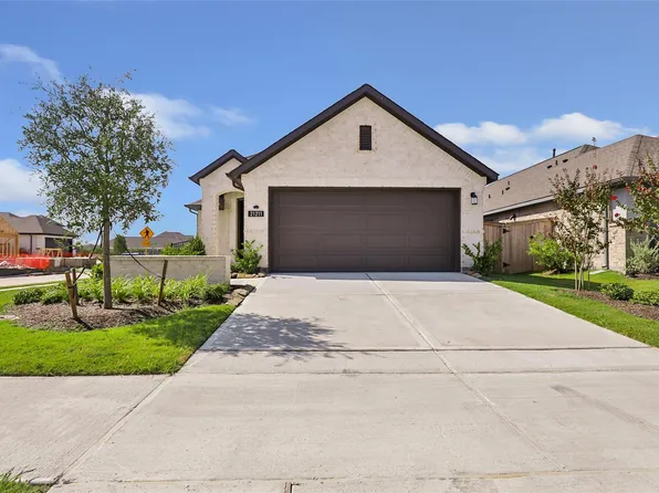 21211 Gulf Menhaden Ln, Cypress, TX 77433