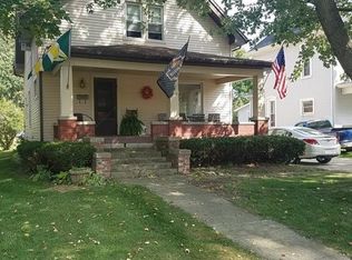310 Wood St, Delta, OH