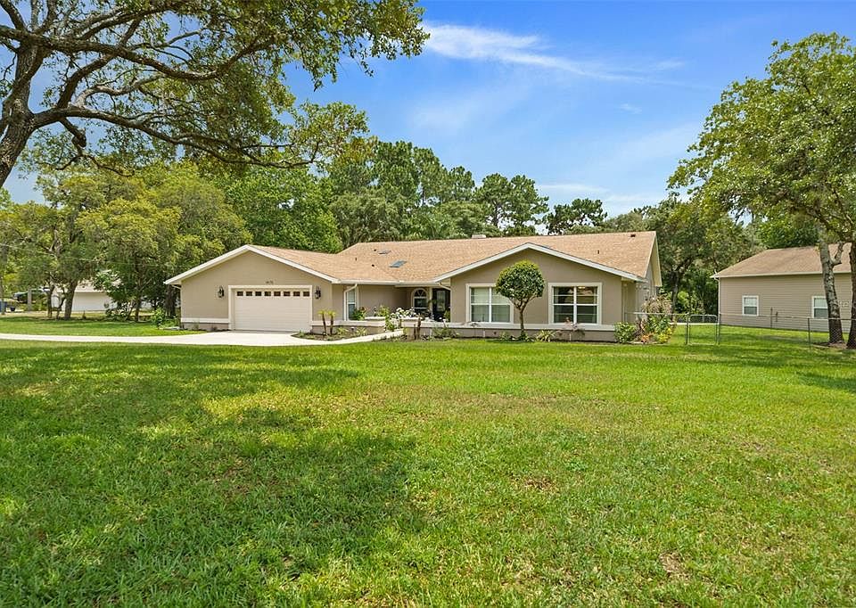 1475 Glenridge Dr, Spring Hill, FL 34609 | Zillow