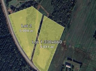 Highway 204 LOT 2, Little River, NS B0M 1P0