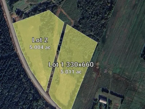 Highway 204 Lot 2, Little River, NS B0M 1P0