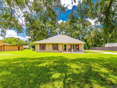 14081 Garcon Rd, Gonzales, LA, 70737