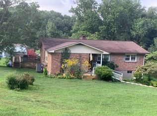 540 Meadow Dr, Bristol, VA 24201