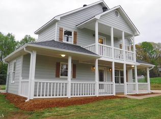 613 Warren Way, Winder, GA 30680