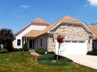 7608 Tiber Ct, Macedonia, OH 44056