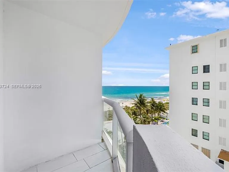6365 Collins Ave #805 — Photo 2