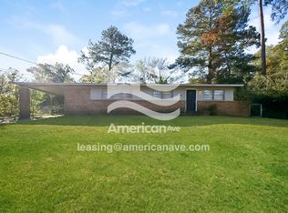 2690 Pierce Dr N, Macon, GA