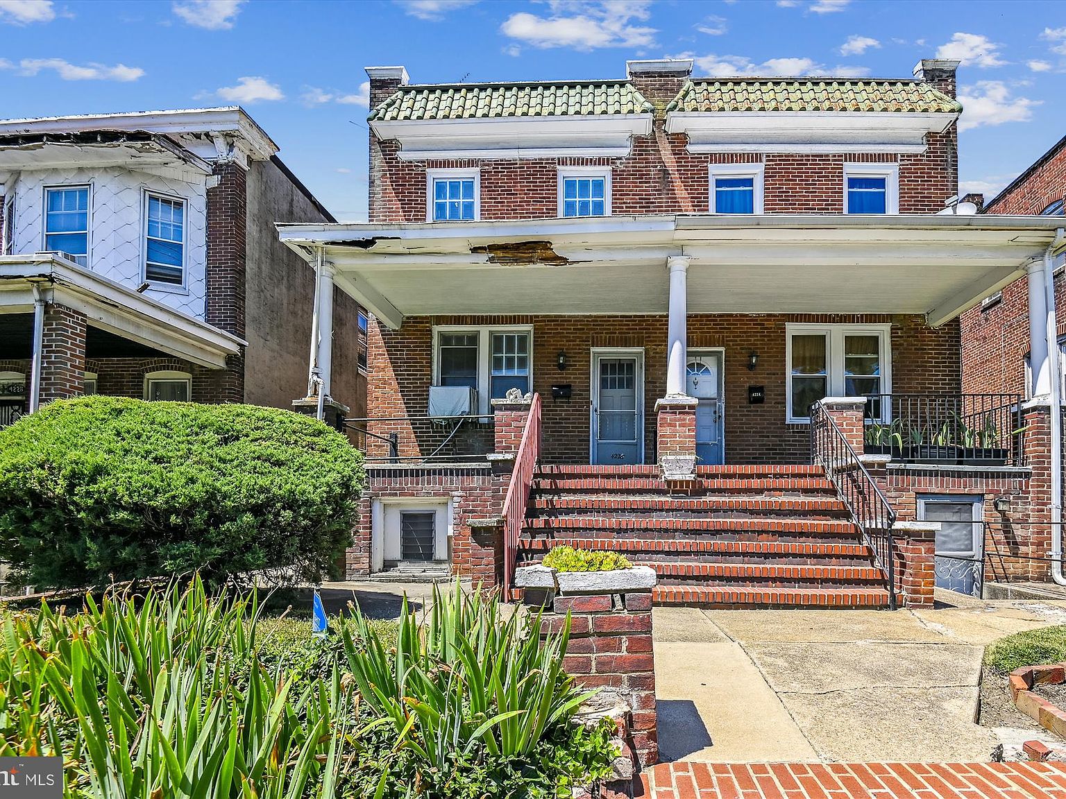 4226 Frederick Ave, Baltimore, MD 21229 | Zillow