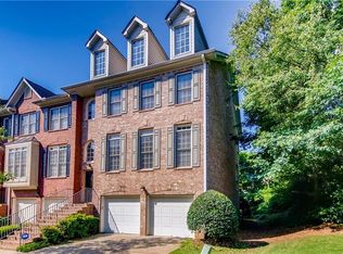 1239 Dunwoody Cv, Dunwoody, GA 30338
