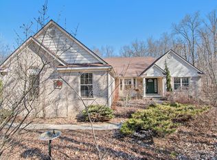 13754 Riker Rd, Chelsea, MI 48118