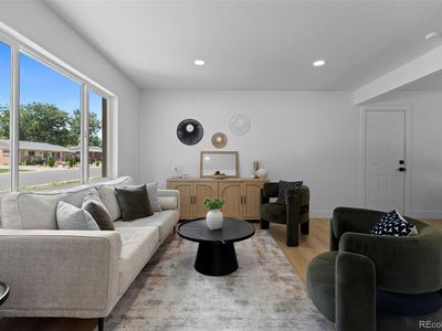 3036 S Wolff Street, Denver, CO, 80236