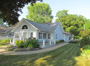 3444 N Shore Acres Ct, Monticello, IN 47960