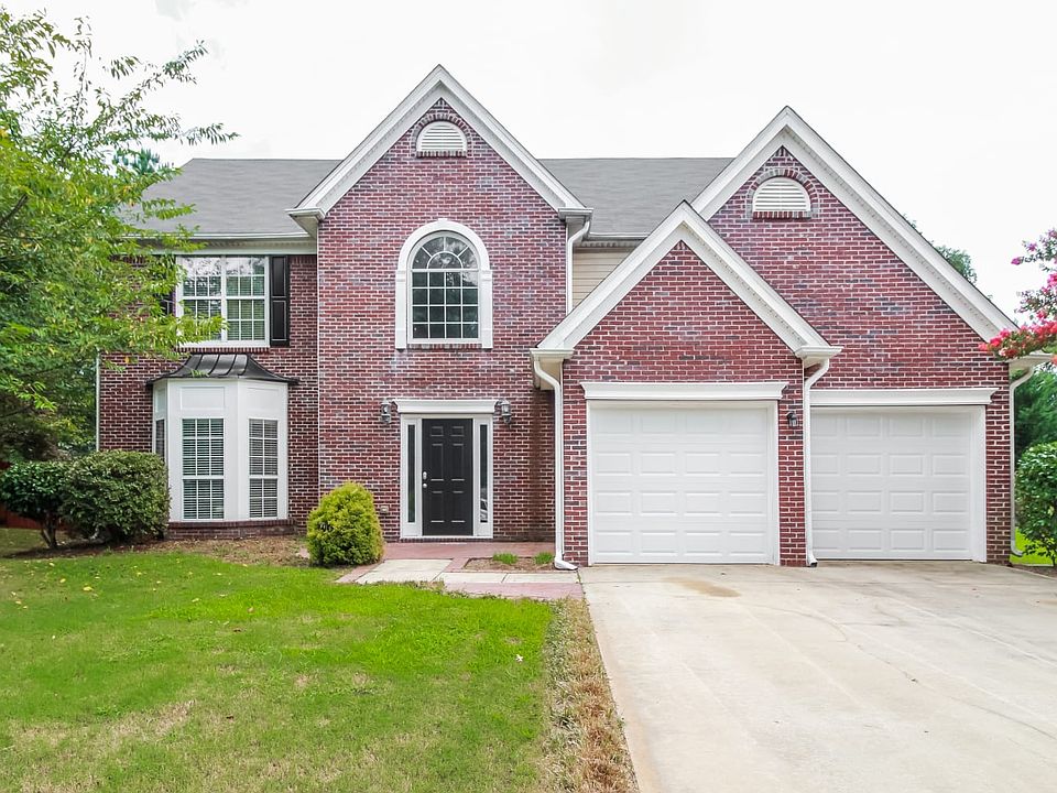 1st image of 909 Autumn Glen Way