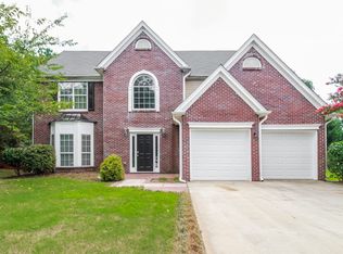 909 Autumn Glen Way, Dacula, GA 30019
