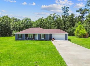 1545 County Road 2145, Cleveland, TX 77327