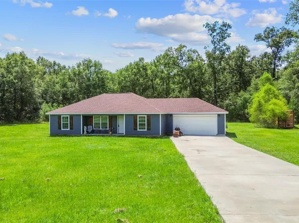 1545 County Road 2145, Cleveland, TX 77327