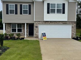 101 Dupitt Cir, Athens, TN 37303