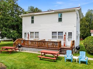 Ephraim Village Cottages, Sister Bay, WI 54234