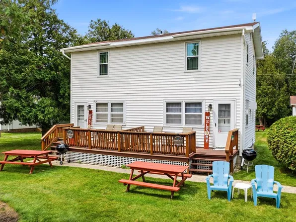 3093 Birch St Unit 5, Sister Bay, WI 54234