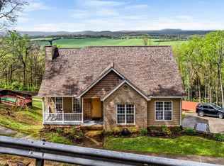 979 Quincy Rd, Jefferson City, TN 37760