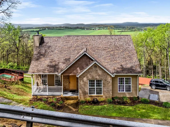 979 Quincy Rd, Jefferson City, TN 37760