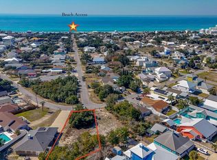 158 Crane St #A, Panama City Beach, FL 32413