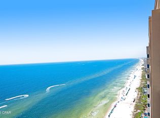 16819 Front Beach Rd #3015, Panama City Beach, FL 32407