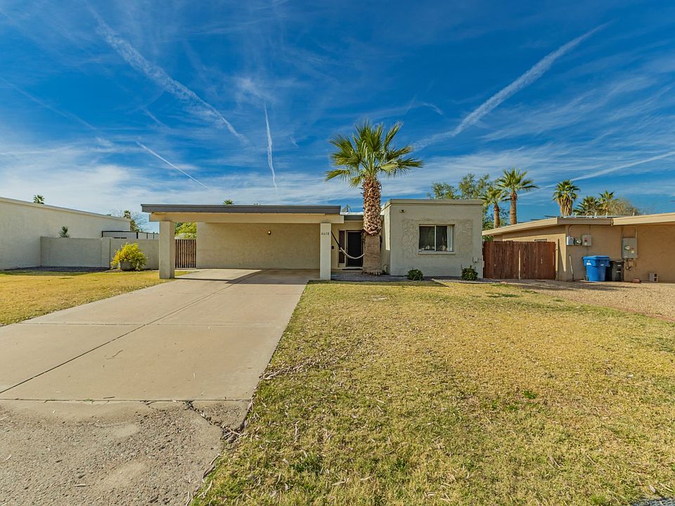 1st image of 4618 S Calle Los Cerros Dr