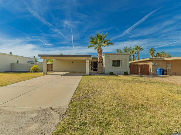 4618 S Calle Los Cerros Dr, Tempe, AZ 85282