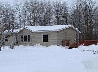 57884 175th St, Menahga, MN 56464