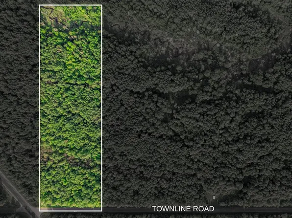 30659 Townline Rd Lot 8, Ontonagon, MI 49953