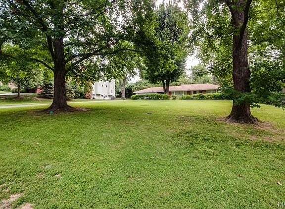 VIEW OF FRONT LOT - HOUSE IS A TEAR DOWN - NEW HOME COMING SOON