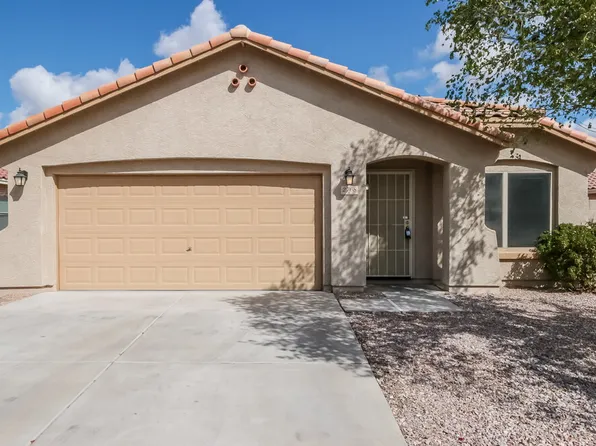 2768 W San Carlos Ln, Queen Creek, AZ 85142