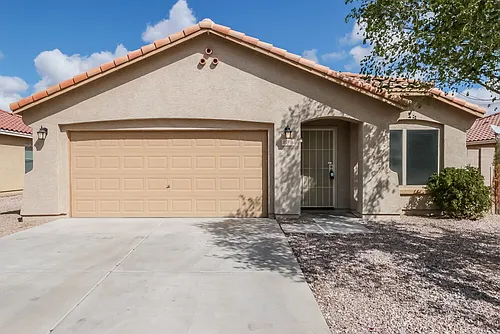 2768 W San Carlos Ln Photo 1