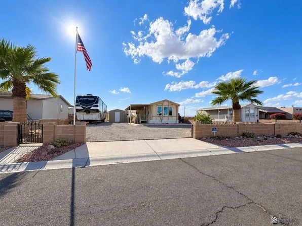 10462 S Spring Ave, Yuma, AZ 85365