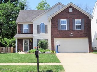 10604 Evanwood Dr, Louisville, KY