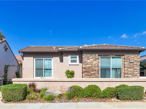 245 Glenview Ln, Hemet, CA 92545