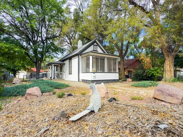 714 Veta Avenue, Pueblo, CO 81004