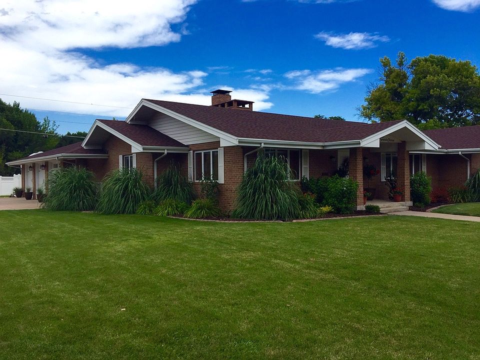 2323 Cedarberry Ln, North Platte, NE 69101 Zillow