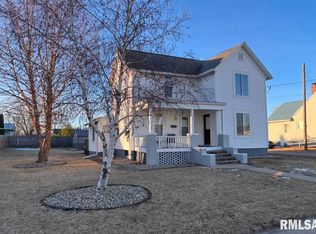 909 Rose St, Kewanee, IL 61443