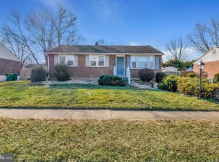 1121 Ralph Rd, Newark, DE 19713