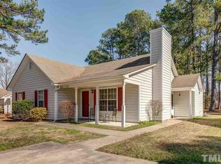 2113 Old Sparta Rd, Rocky Mount, NC 27804