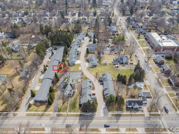 965 W Maumee St #A, Adrian, MI 49221