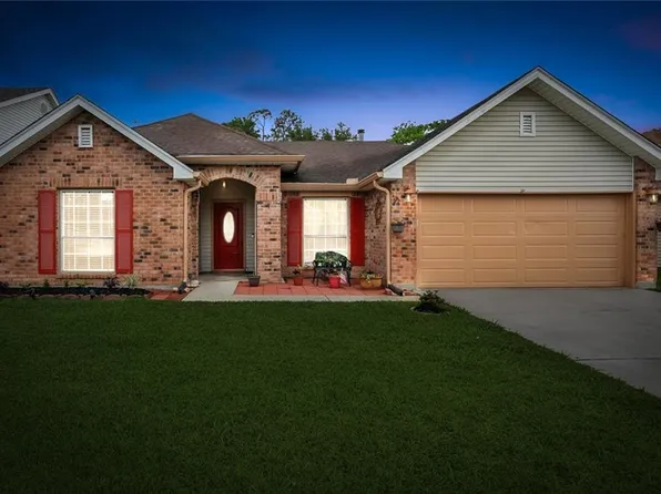 1425 Ellingsworth Dr, Slidell, LA 70460